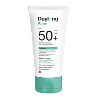 DAYLONG Face Gelfluid SPF 50+ - 50ml