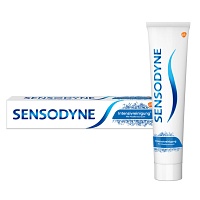 SENSODYNE MultiCare Tiefenreinigung Zahncreme - 75ml