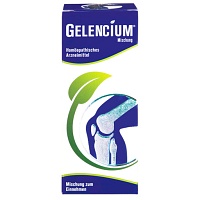 GELENCIUM Mischung - 30ml