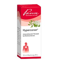 HYPERCORAN Tropfen - 20ml