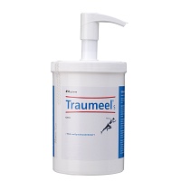 TRAUMEEL S Creme - 850g