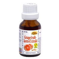 GRAPEFRUIT KERN Extrakt - 25ml