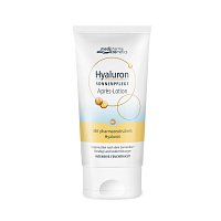 HYALURON SONNENPFLEGE Apres Creme Sun Körper - 150ml - Normale- & Mischhaut