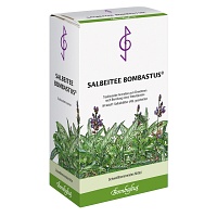 SALBEITEE Bombastus - 60g