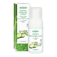 ALOE VERA REINIGUNGSSCHAUM