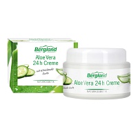 ALOE VERA 24 h Creme - 50ml