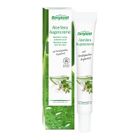 ALOE VERA AUGENCREME - 13.5ml