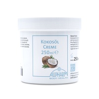 KOKOSÖL Creme - 250ml