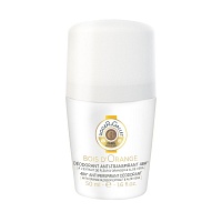 R&G Bois d\'Orange Deo Roll-on - 50ml