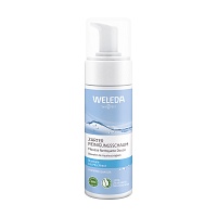 WELEDA zarter Reinigungsschaum - 150ml - Gesichtspflege