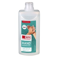 WEPA Handdesinfektion - 500ml