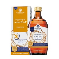 REGULATPRO Arthro Flüssigkeit zum Einnehmen - 20ml