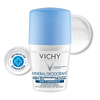 VICHY DEO Roll-on Mineral 48h ohne Aluminium - 50ml - Deodorants