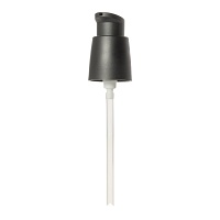 DOSIERPUMPE f.30/50/100 ml Bio Pflegeöle - 1Stk