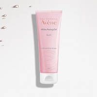 AVENE mildes Peeling Gel - 75ml - Vegan