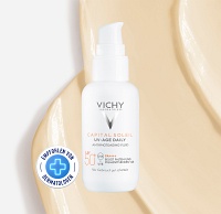 VICHY AMINEXIL Clinical 5 für Männer - 21X6ml - Haarausfall bei Männern
