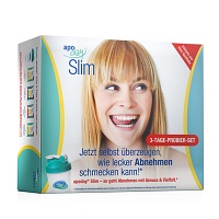 APODAY Slim 3-Tage-Diät-Paket - 240g