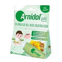 ARNIDOL pic Roll-on - 30g