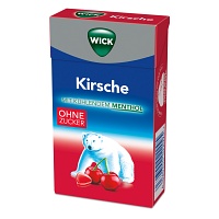 WICK Wildkirsche & Eukalyptus Bonb.o.Zucker Clickb - 46g