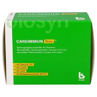 CAREIMMUN Onco Kapseln - 90Stk