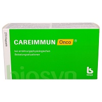 CAREIMMUN Onco Kapseln - 270Stk