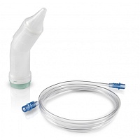 OMRON DuoBaby Nasensauger-Zubehörset - 1Stk