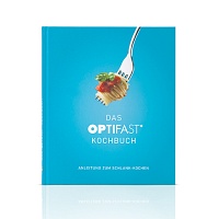 OPTIFAST Kochbuch - 1Stk - OPTIFAST