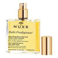 NUXE Huile Prodigieuse NF - 100ml - Haut, Haare & Nägel