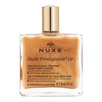 NUXE Huile Prodigieuse Or NF - 50ml - Haut, Haare & Nägel