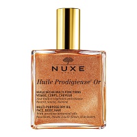 NUXE Huile Prodigieuse Or NF - 100ml - Haut, Haare & Nägel