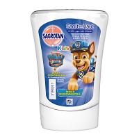 SAGROTAN Kids No-Touch Nachfüller Entdecker Power - 250ml