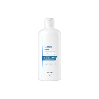 DUCRAY ELUTION ausgleichendes Shampoo - 400ml