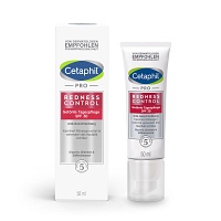 CETAPHIL Redness Control getönte Tagespflege SPF30 - 50ml