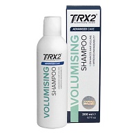 TRX2 Advanced Care volumising Shampoo - 200ml