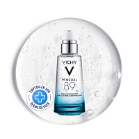 VICHY MINERAL 89 Elixier - 50ml - Beauty-Box Oktober 2018