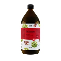 SCHWEDENBITTER Arlberger Elixier - 1000ml