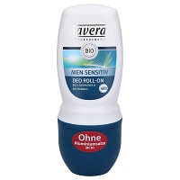 LAVERA Men sensitiv Deo Roll-on dt - 50ml