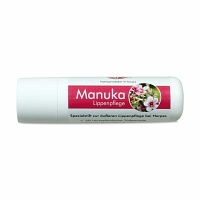 MANUKA LIPPENPFLEGE bei Herpes Stift - 4.8g