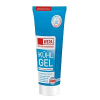 WEPA Kühlgel - 125ml