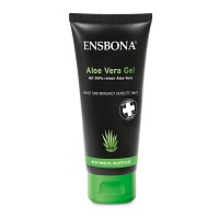 ALOE VERA GEL 90% - 100ml