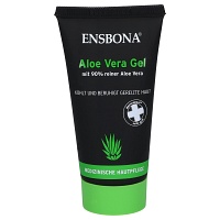 ALOE VERA GEL 90% - 30ml