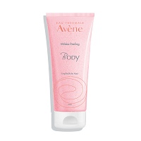 AVENE Body mildes Peeling Gel - 200ml - Empfindliche Haut
