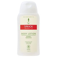 SPEICK Organic 3.0 Bodylotion - 200ml