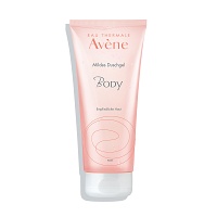 AVENE Body mildes Duschgel - 200ml - Empfindliche Haut