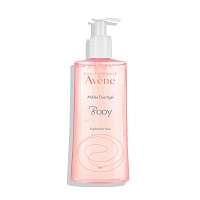 AVENE Body mildes Duschgel - 500ml - Empfindliche Haut