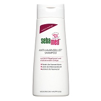 SEBAMED Anti-Haarverlust Shampoo - 200ml - Sebamed® Haarpflege