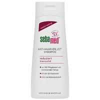 SEBAMED Anti-Haarverlust Shampoo - 200ml - Sebamed® Haarpflege