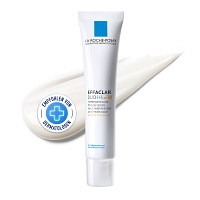 ROCHE-POSAY Effaclar Duo+ Creme LSF 30 - 40ml - Unreine Haut