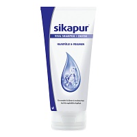 SIKAPUR Shampoo - 200ml - Haut, Haare & Nägel