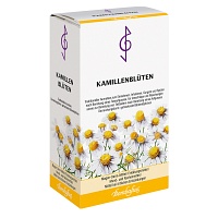 KAMILLENBLÜTEN Tee - 75g